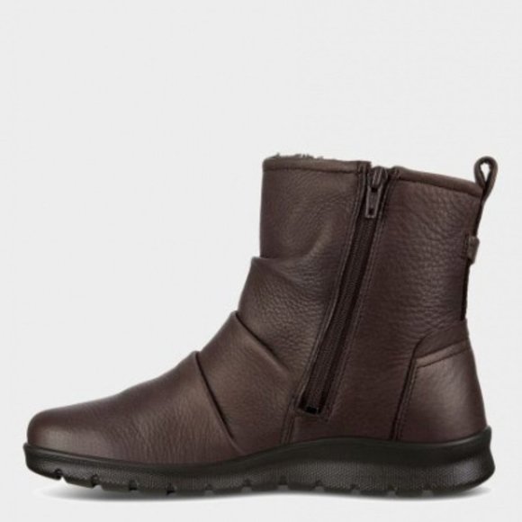 Ecco Babette Ankle Boot - Picture 4 of 10